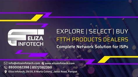 Finding The Right Syrotech EPON OLT Dealer For Your Network Eliza