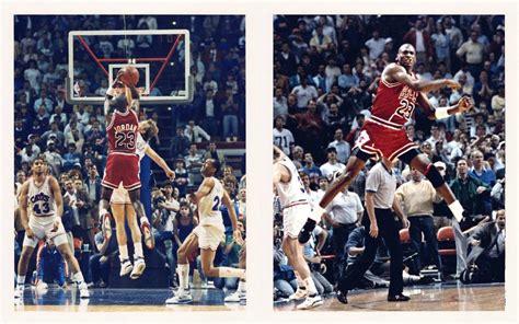 "He knows better" - When Michael Jordan DESPICABLY broke basketball's ...