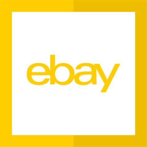 Ebay Icon