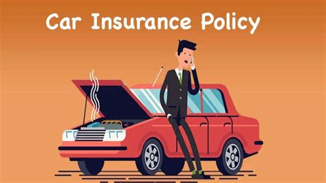 How To Choose Best Car Insurance Policy Premium Affecting Factors