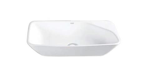 Omega Recta Plus Vanity Basin