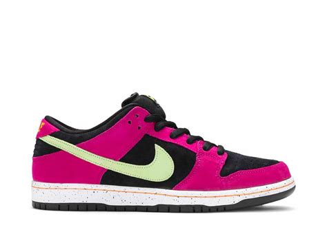 Buy Nike Sb Dunk Low Pro Acg Terra Red Plum Online In Australia Kickstw