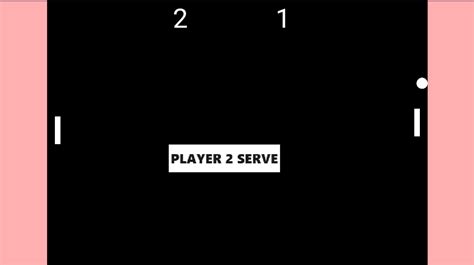 Two-Player Pong using three Canvases - App Showcase - MIT App Inventor ...