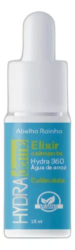 Elixir Facial Calmante Para Piel De Abeja Reina Tipo L MercadoLibre