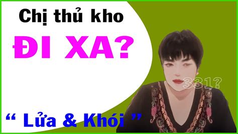 Chị thủ kho đi xa Ls Thiền am Tịnh thất bồng lai Nguyễn Phương Hằng