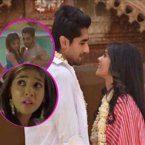 Yeh Rishta Kya Kehlata Hai Spoiler Mahima Will Create New Problem In