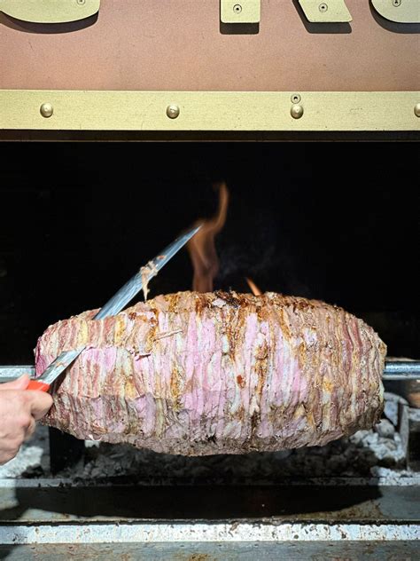 Livane Cağ Kebap Ankara Etkinlik Rehberi