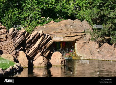 Disneyland Los Angeles Stock Photo - Alamy