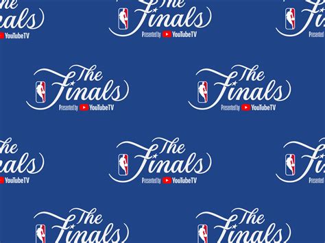 Nba Finals Logo Png