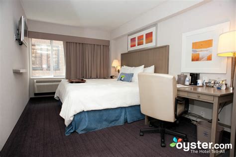 Hampton Inn Manhattan Madison Square Garden Area Review: What To REALLY ...