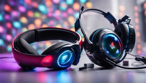 Comparing Noise Canceling Gaming Headsets