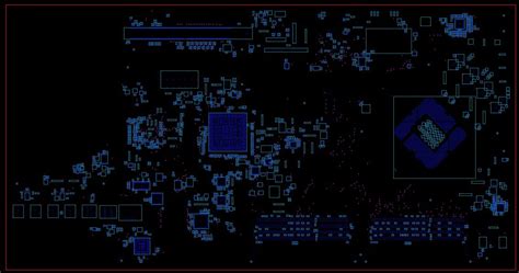 Apple IMac 27 A1312 820 2733 A Late 2009 K23F MLB BOARDVIEW For