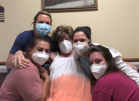 Success Story: Avoyelles Manor Nursing Home - The Therapy Center