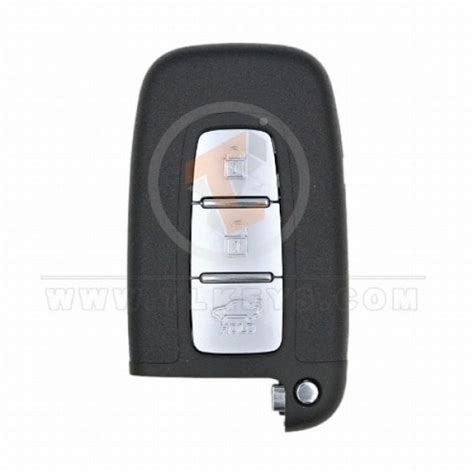 X Genuine Smart Proximity Remote Key