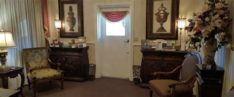TOUR | Bernards Family Funeral Care LLC | Eatonton Georgia 706-485-4424 ...