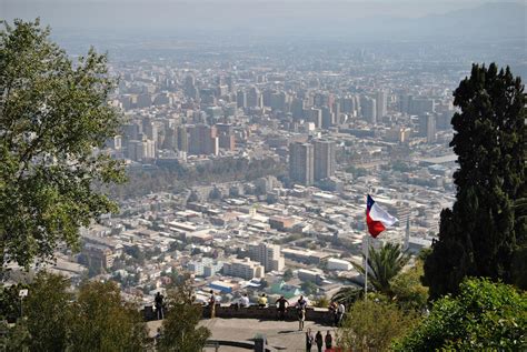 10 Top Attractions in Santiago de Chile (with Map) - Touropia