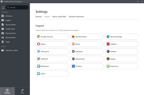 Nordpass Vs Dashlane Which One To Choose In