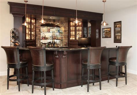 Bars To Diy Diy Home Bar Home Bar Designs Basement Bar