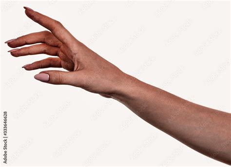 African American Hands