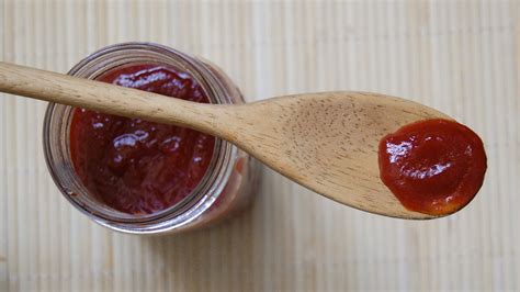 Taste Of Grandma S Kitchen We Hack An Old Ketchup Recipe The Salt NPR