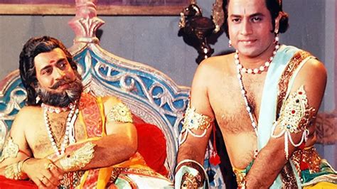 Interesting Facts About Ramanand Sagars Ramayan You Should Know