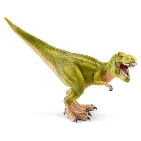 Buy Schleich - Tyrannosaurus Rex, Walking 14528