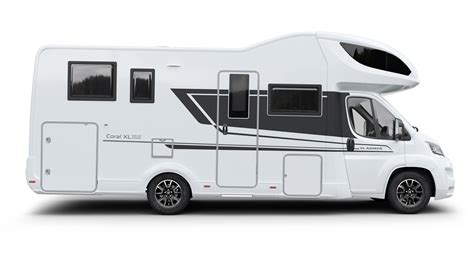 Camper Nuovo Mansardato Adria Coral Xl Axess Sl Frattin Auto