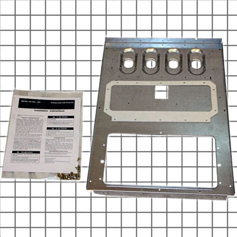 Oem Upgraded Replacement For Bryant Furnace Outlet Cell