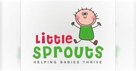 Little Sprouts - Givealittle