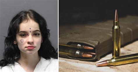 Woman Pleads Guilty For Part She Played In New Years Eve Murder