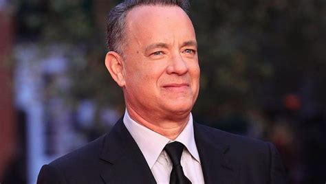 Tom Hanks Confirma Que Dio Positivo En Prueba Del Coronavirus Covid