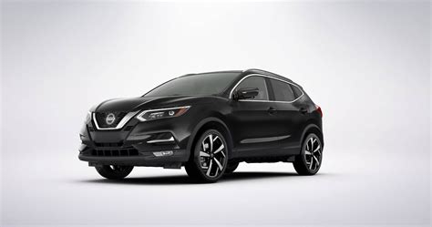 2021 Nissan Rogue Sport Colors | Nissan USA