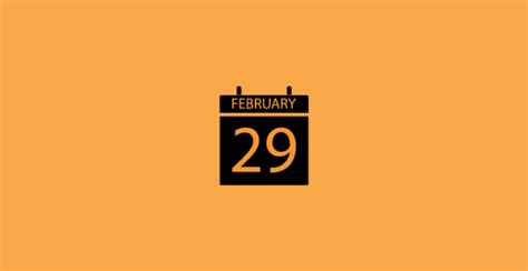 Leap Day 2024 Event Information Twinkl USA Twinkl