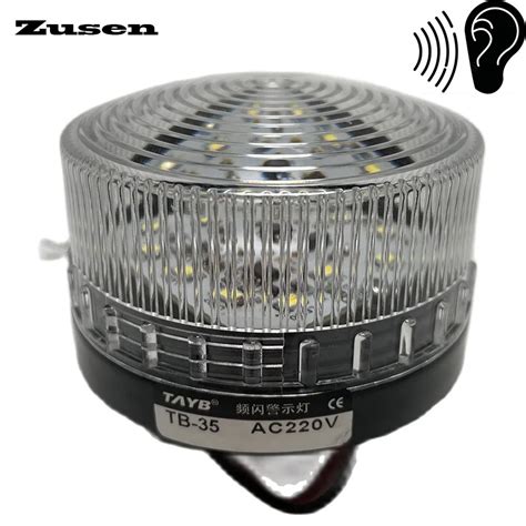 Zusen Tb W J Led V V