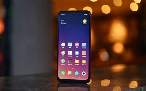 红米note7配置参数与图赏，redmi Note7配置怎么样？ It科技网