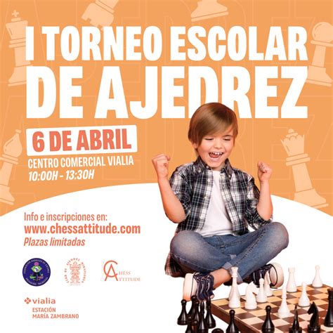 Vialia Realiza Su Primer Torneo Escolar De Ajedrez Hi Retail