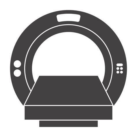 Mri Scanner Illustrations Royalty Free Vector Graphics And Clip Art Istock