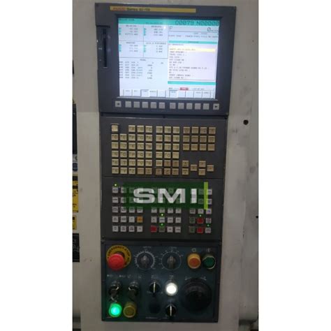 Membrana Teclado Softkey Para Cnc Fanuc OI TD Linha GLM Romi Peças