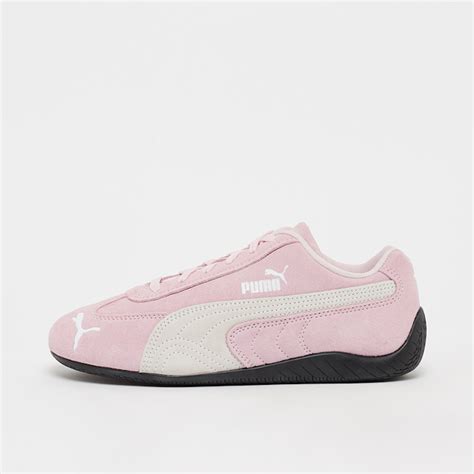 Acheter Puma Speedcat Og Pinkwhite Rose