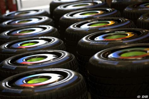 Formule 1 Pirelli Annonce Ses Choix Pour Zandvoort Et Monza