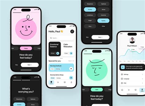 Ios App Design Guide Principles And Inspirational Examples Justinmind