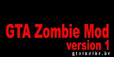 GTA Vice City GTA Zombie Mod Mod - GTAinside.com