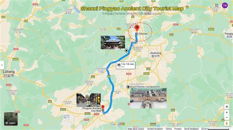 Shanxi Tour China Tours WestChinaGo