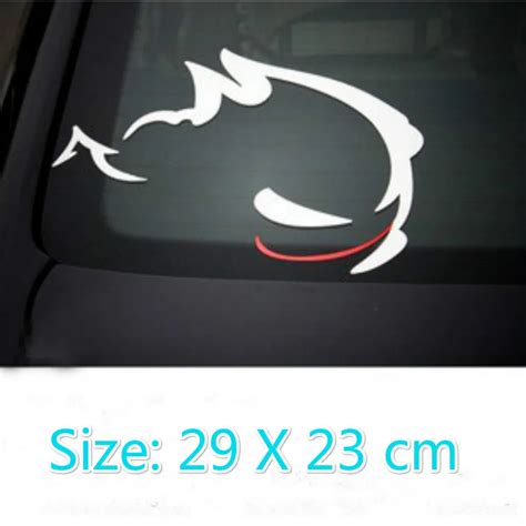 D 189 On The Spot Wholesale Reflective Stickers For Volkswagen Golf 6