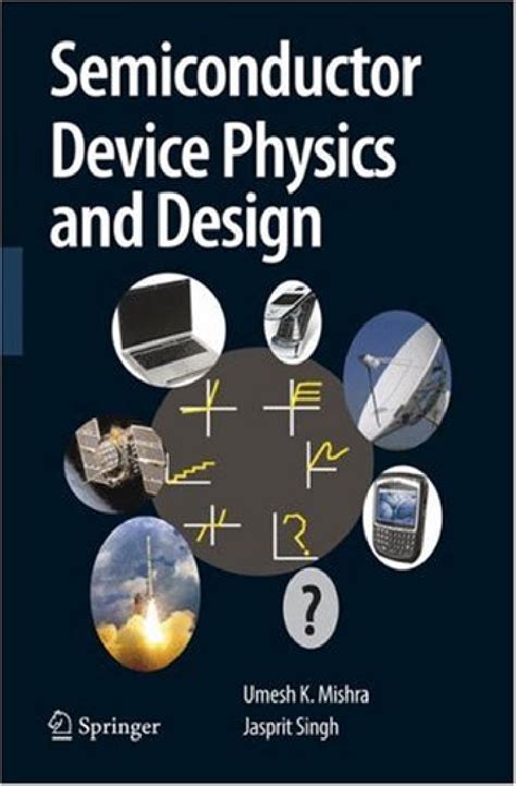 Solution Semiconductor Device Physics And Design Studypool