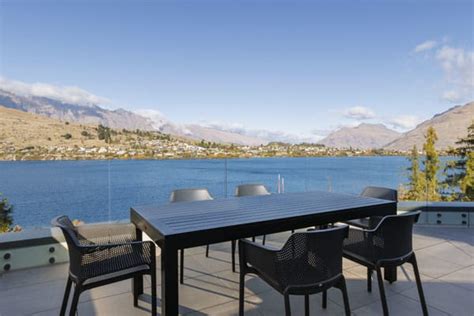 Oaks Queenstown Shores Resort Queenstown Accommodation