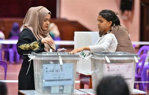 Re-registration for Local Council Elections now open – The Times of Addu