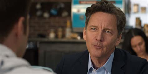 The Resident Casts Andrew McCarthy In Guest Role