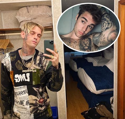 Update Aaron Carter Face Tattoo Thtantai