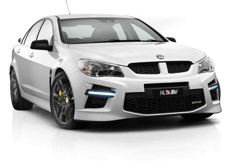 2014 Hsv Gen F Gts Review Specs And Pictures